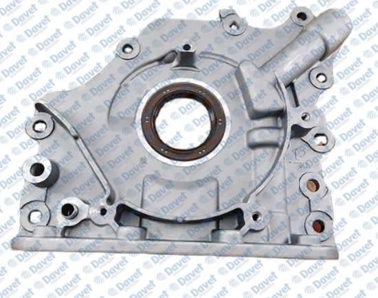 ZENON PE9090 Yag Pompasi Focus Ii-Iii 1.6 Tdci - Fiesta V-Vi 1.4 Tdci - 1.6 Tdci {Euro 4} - Berlingo 1.6 Hdi 08> - C4 I-Ii 1.6 Hdi - Partner - P207 - P208 - P308 1.4 Hdi - 1.6 Hdi - Scudo 1.6 Mjt 01>12